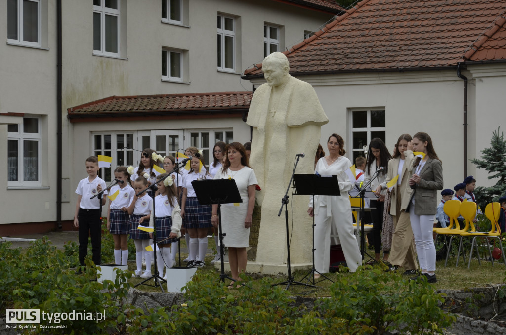 Koncert Papieski w Kuźnicy Grabowskiej