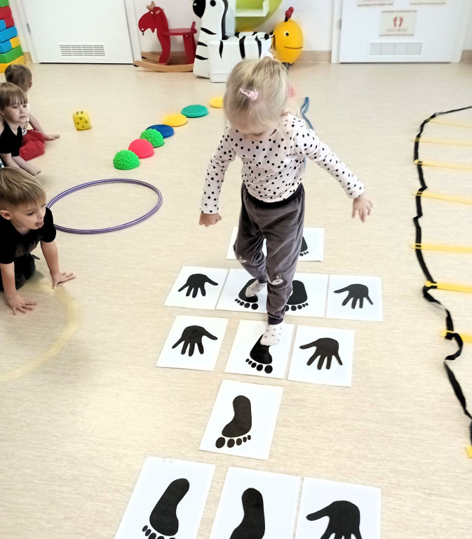 Leśne Skrzaty oswoiły matematykę