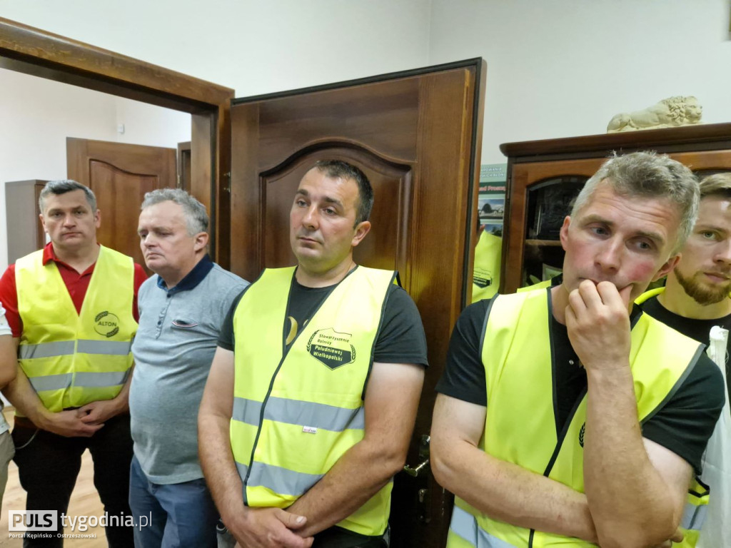 Nasza cierpliwość się kończy