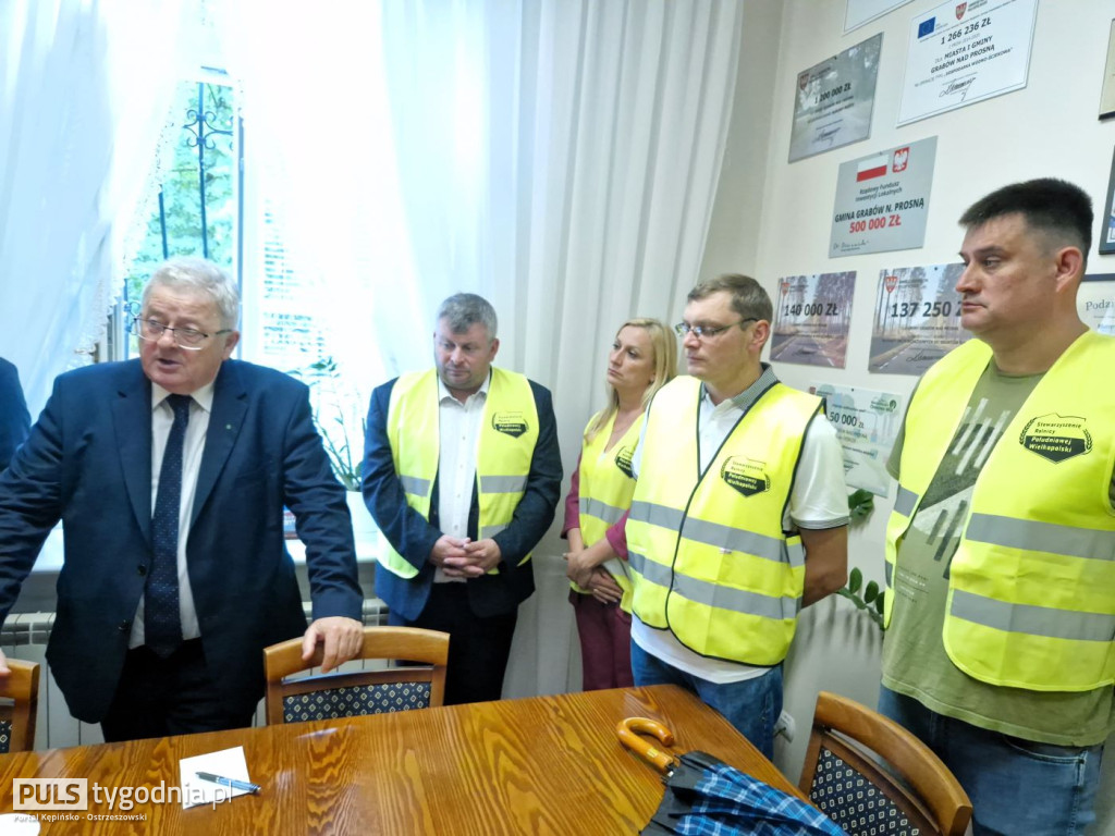 Nasza cierpliwość się kończy