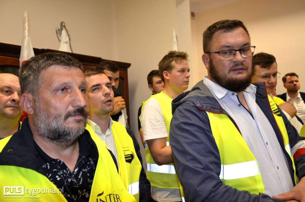 Nasza cierpliwość się kończy