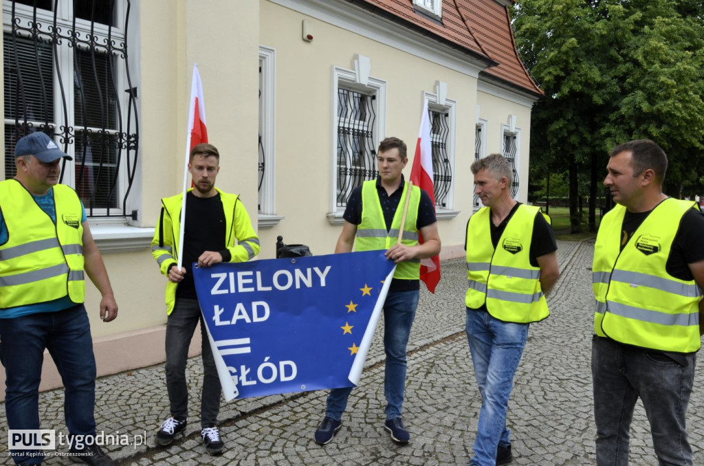 Nasza cierpliwość się kończy