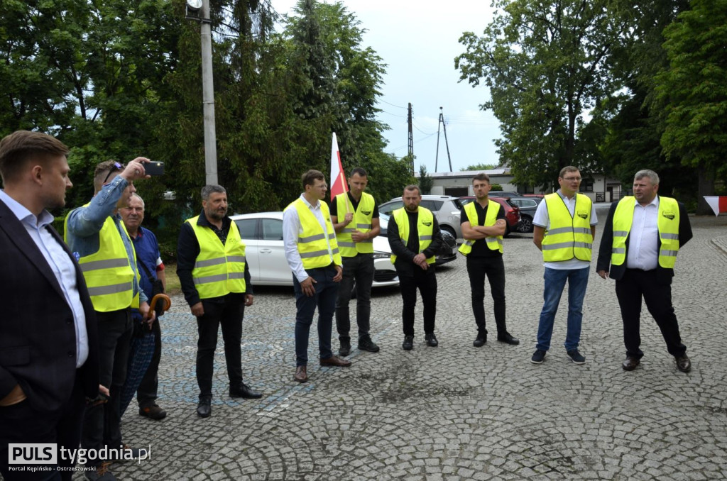 Nasza cierpliwość się kończy