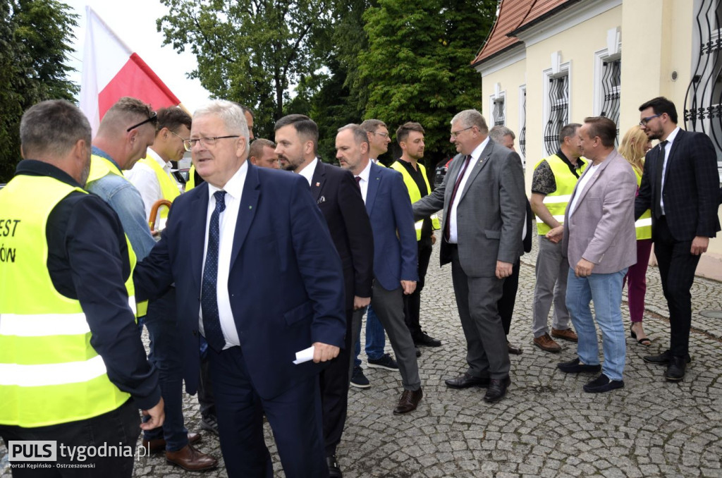 Nasza cierpliwość się kończy