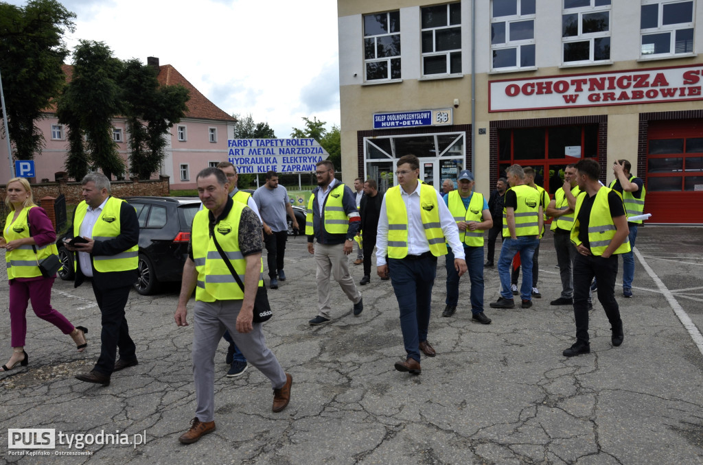 Nasza cierpliwość się kończy