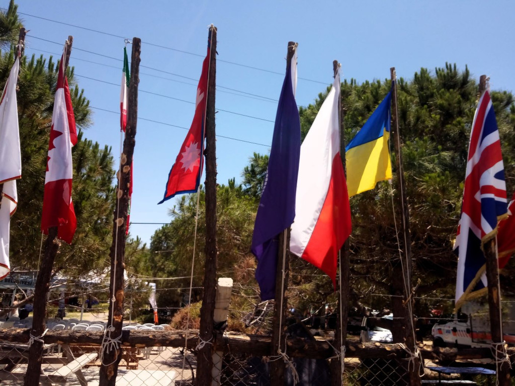 Turecka przygoda harcerzy z Mikstatu i Ostrzeszowa