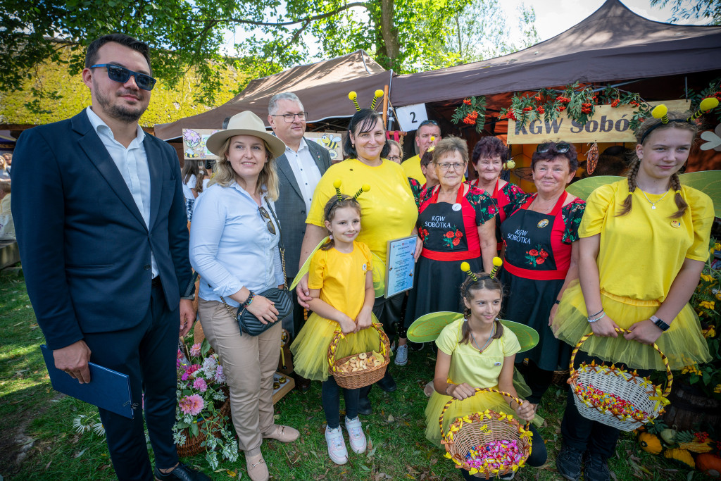 Wielkopolski Dzień Pszczół