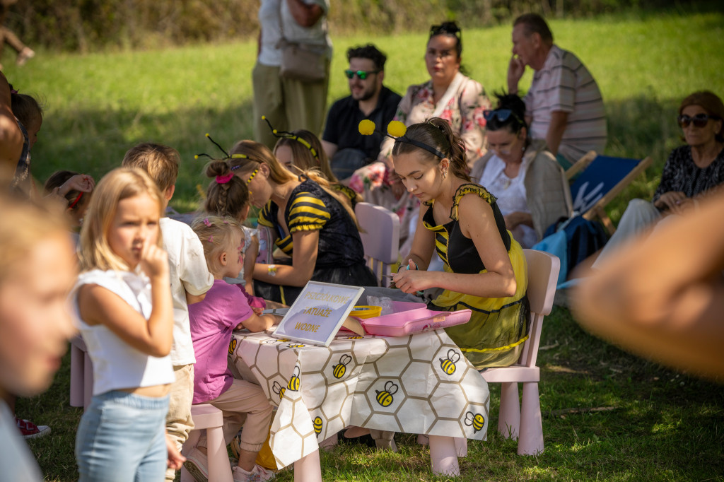 Wielkopolski Dzień Pszczół