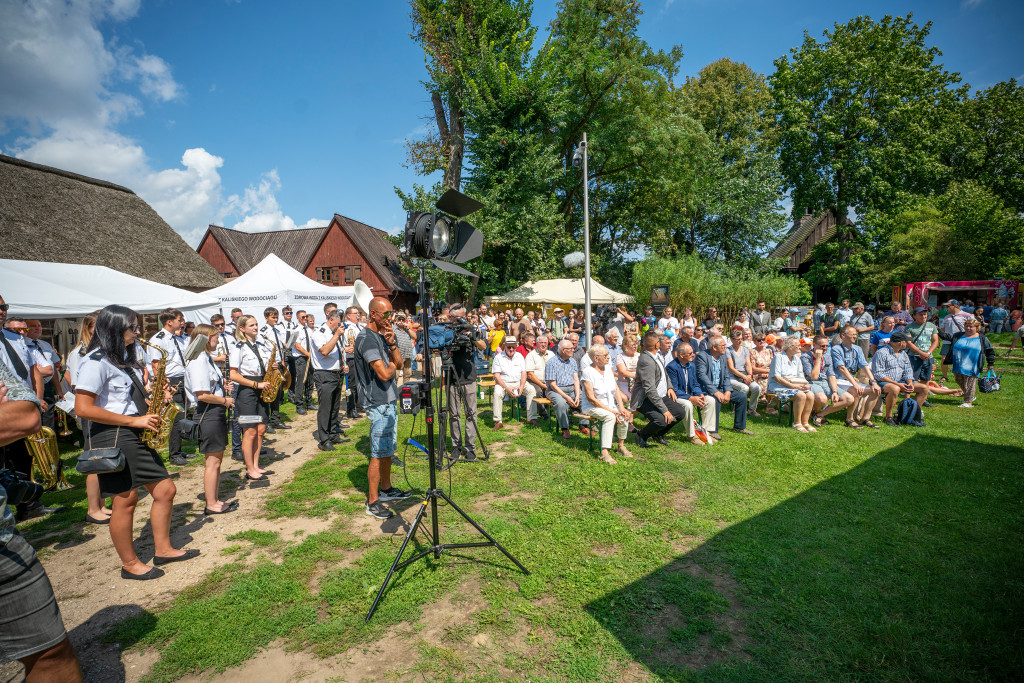 Wielkopolski Dzień Pszczół