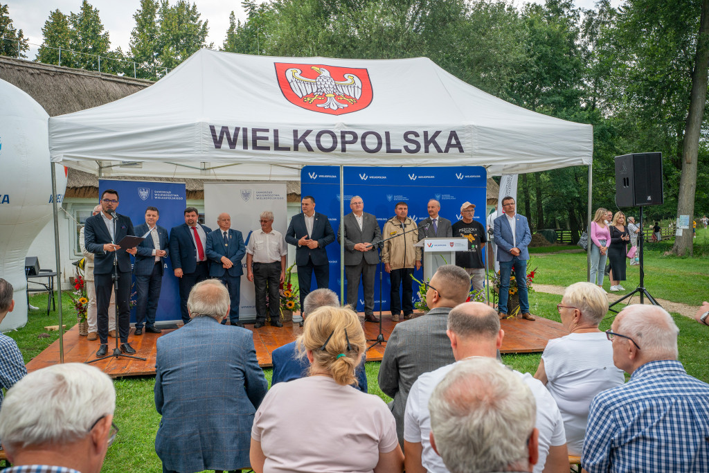 Wielkopolski Dzień Pszczół