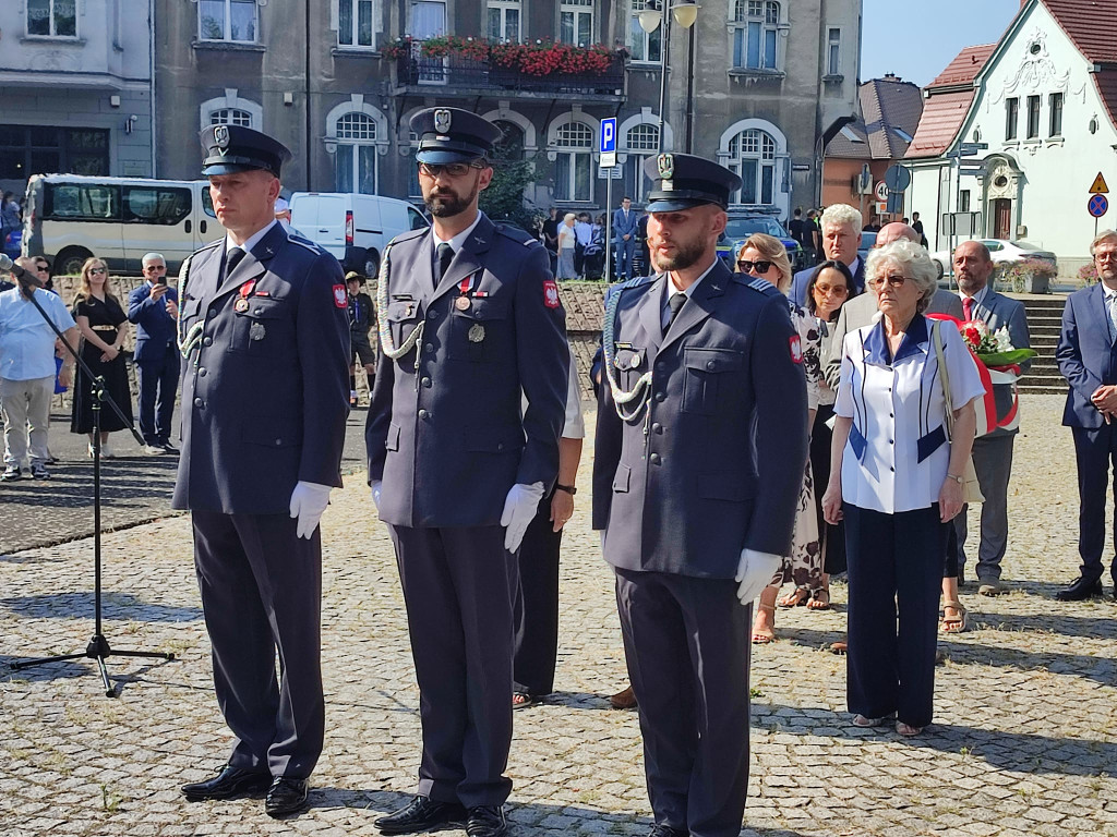 W 85. rocznicę wybuchu II wojny światowej