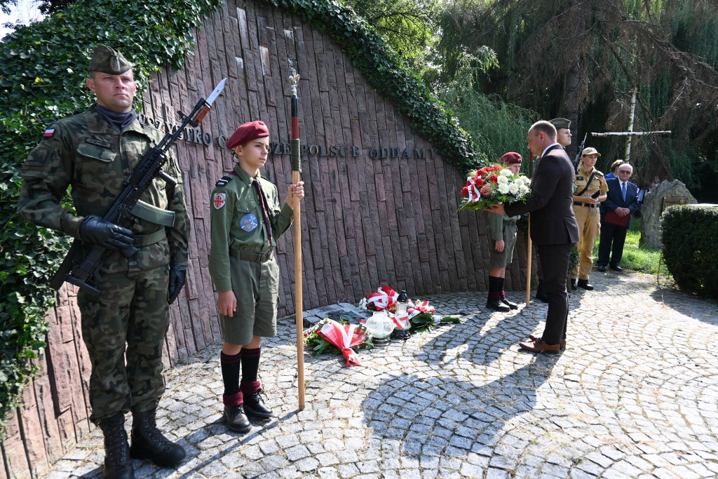 W 85. rocznicę wybuchu II wojny światowej