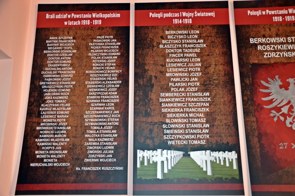 XIII edycja Szkoły Świętego Rocha dobiegła końca