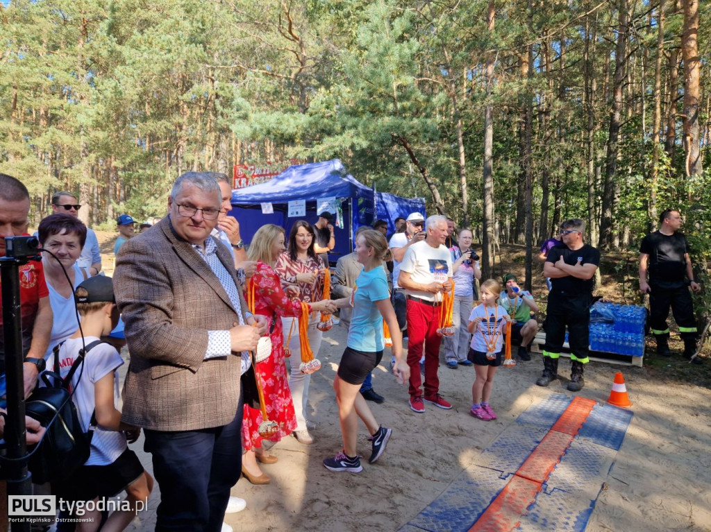 Smaki Jesieni na Końcu Świata