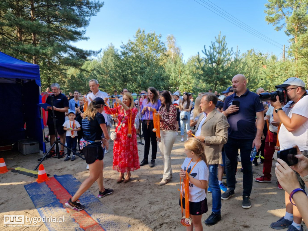 Smaki Jesieni na Końcu Świata