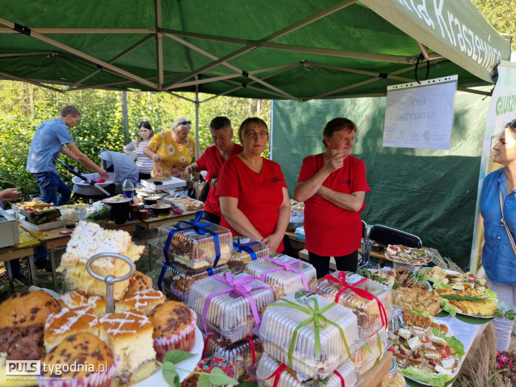 Smaki Jesieni na Końcu Świata