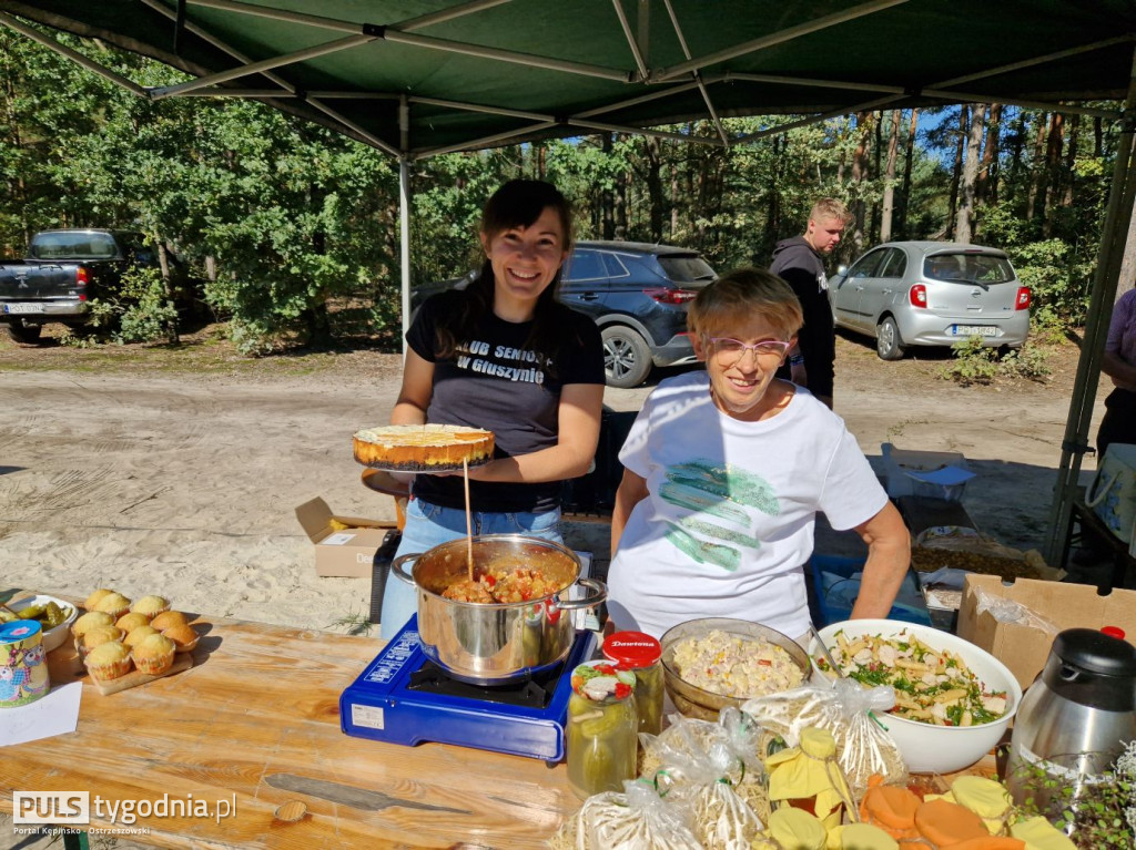 Smaki Jesieni na Końcu Świata