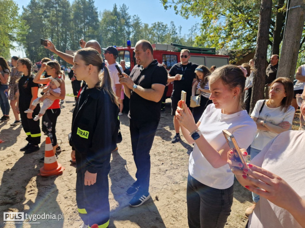 Smaki Jesieni na Końcu Świata