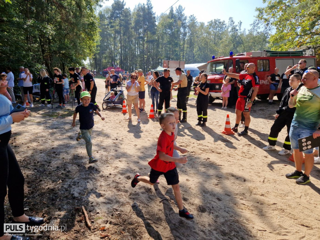 Smaki Jesieni na Końcu Świata