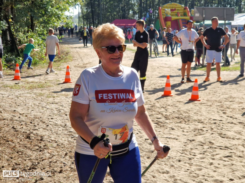 Smaki Jesieni na Końcu Świata