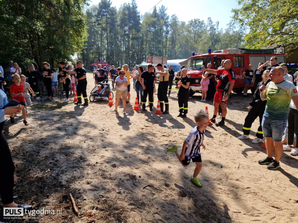 Smaki Jesieni na Końcu Świata