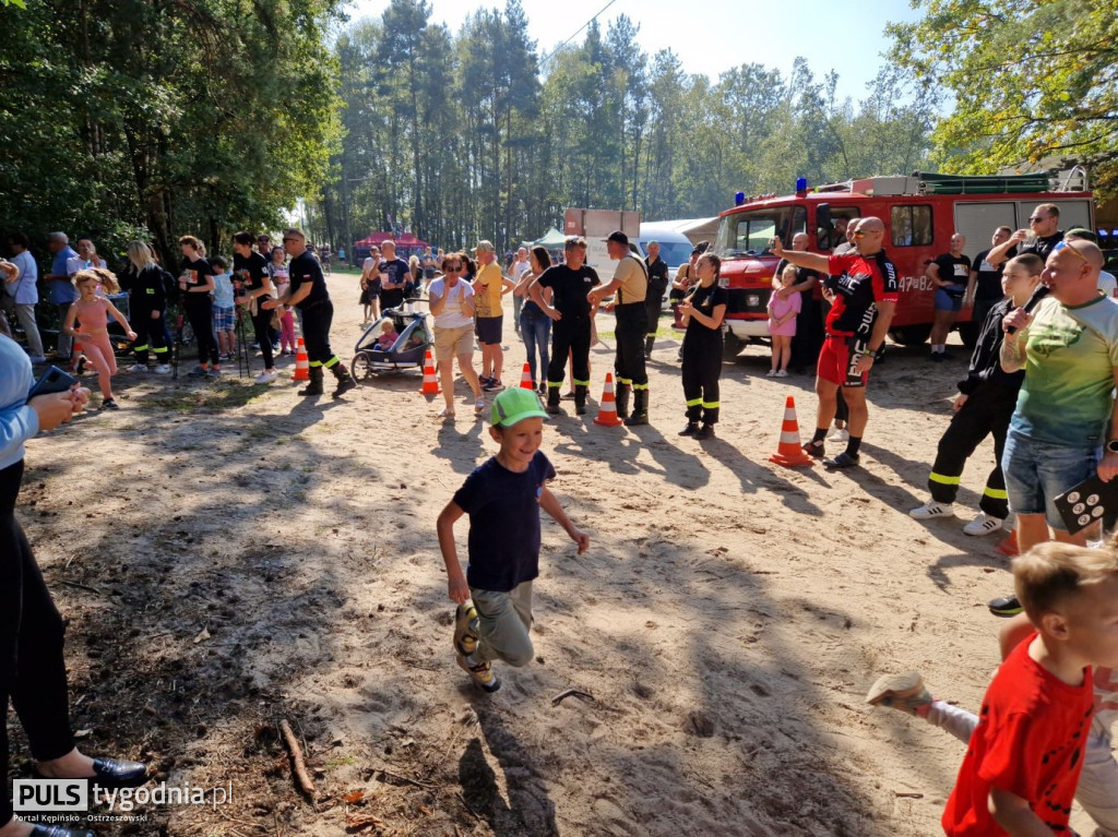 Smaki Jesieni na Końcu Świata