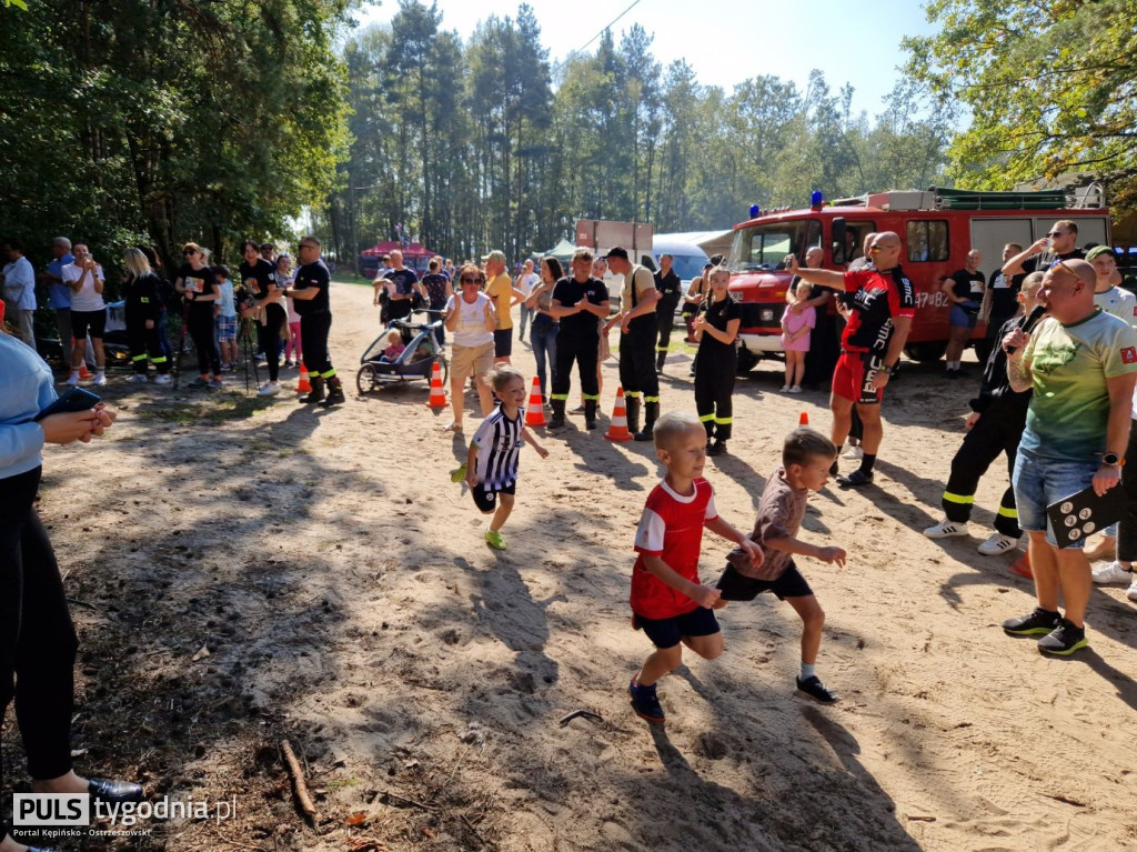 Smaki Jesieni na Końcu Świata