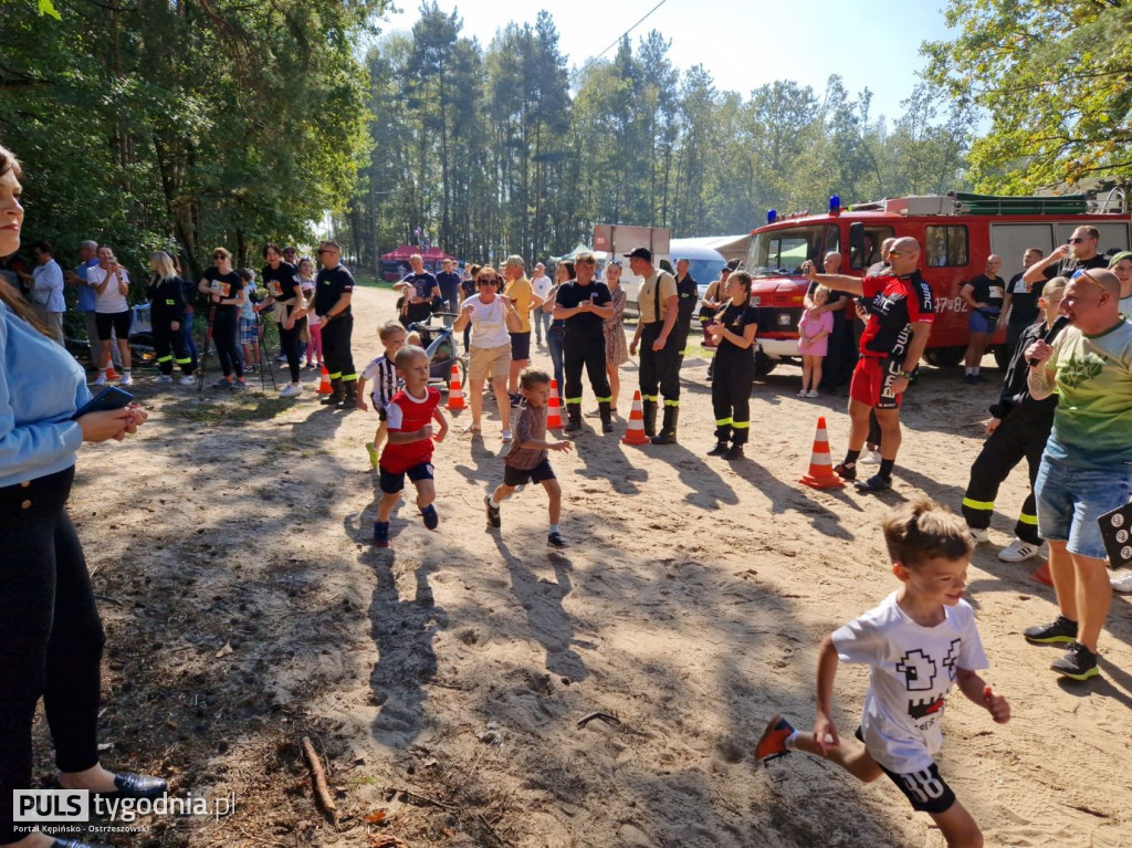 Smaki Jesieni na Końcu Świata