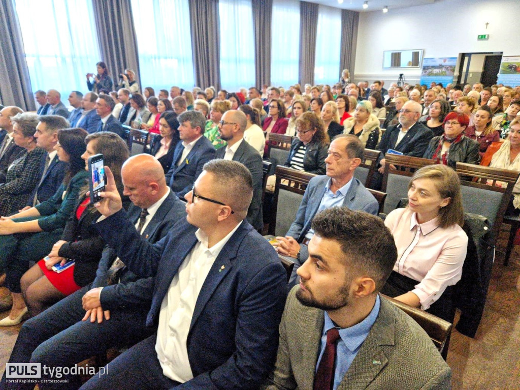 Forum „Wielkopolska Wieś Europejska”