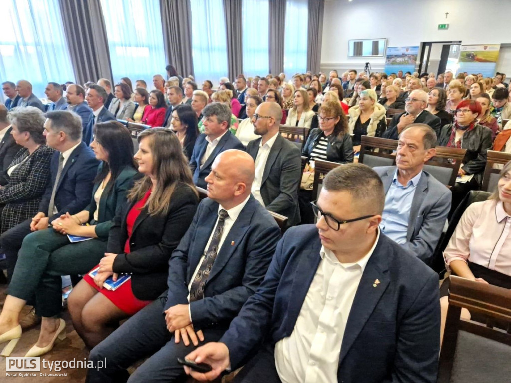 Forum „Wielkopolska Wieś Europejska”