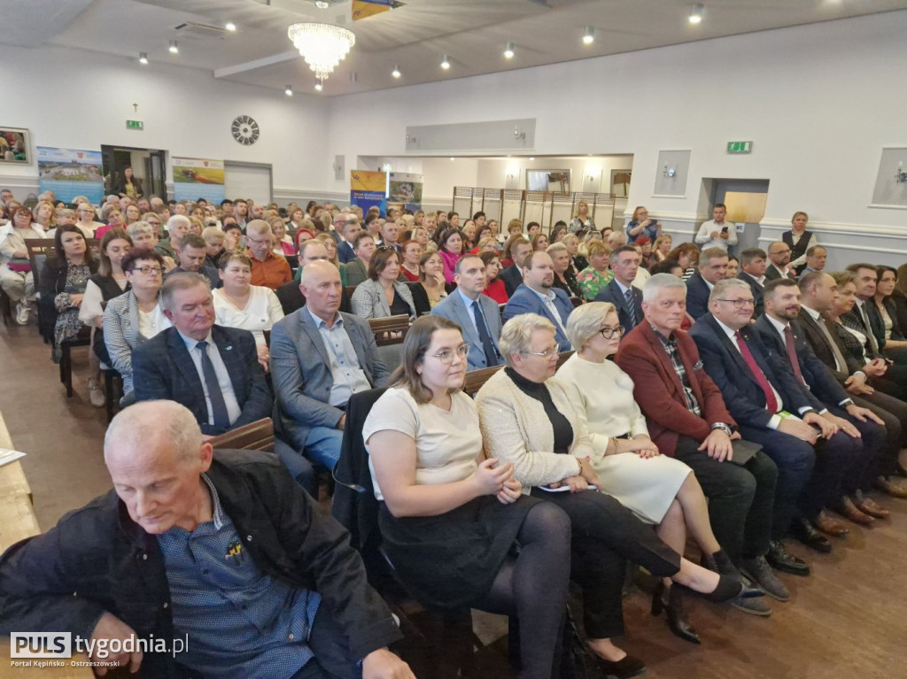 Forum „Wielkopolska Wieś Europejska”