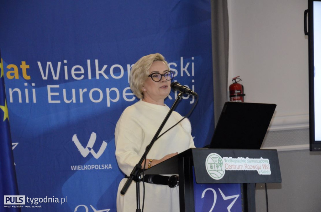 Forum „Wielkopolska Wieś Europejska”