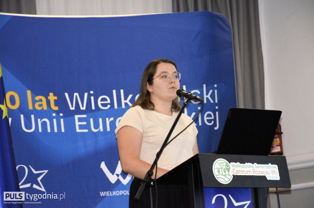 Forum „Wielkopolska Wieś Europejska”