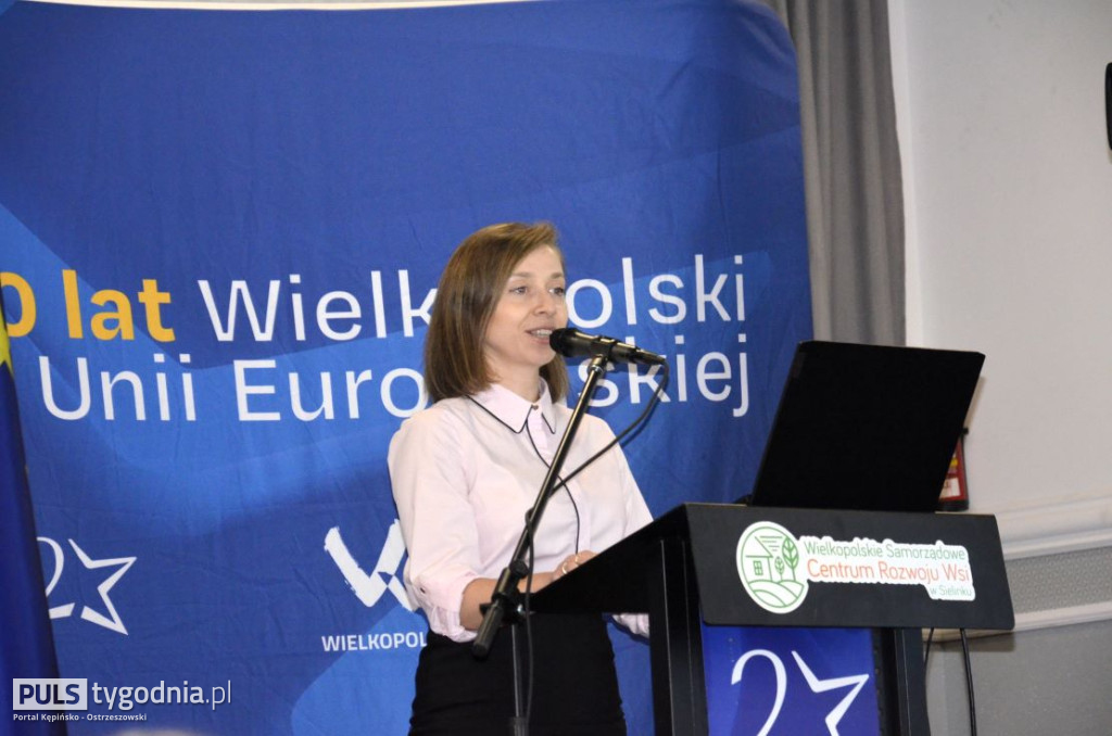 Forum „Wielkopolska Wieś Europejska”