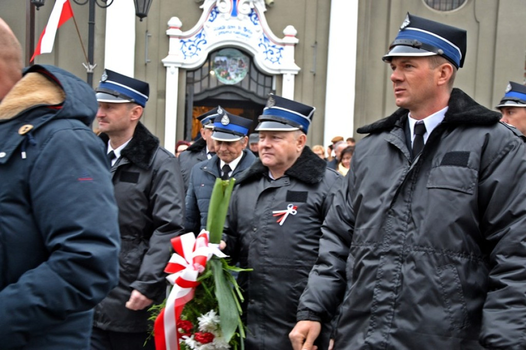 Mikstat pamięta o Ojczyźnie