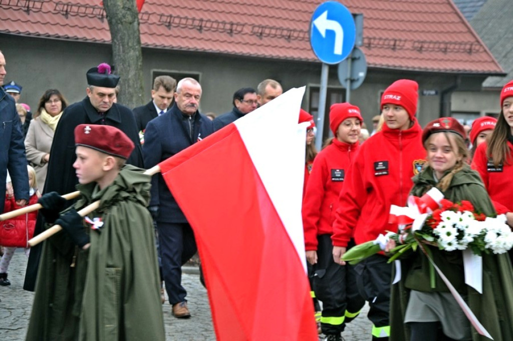 Mikstat pamięta o Ojczyźnie