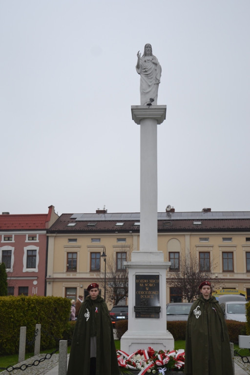 Mikstat pamięta o Ojczyźnie