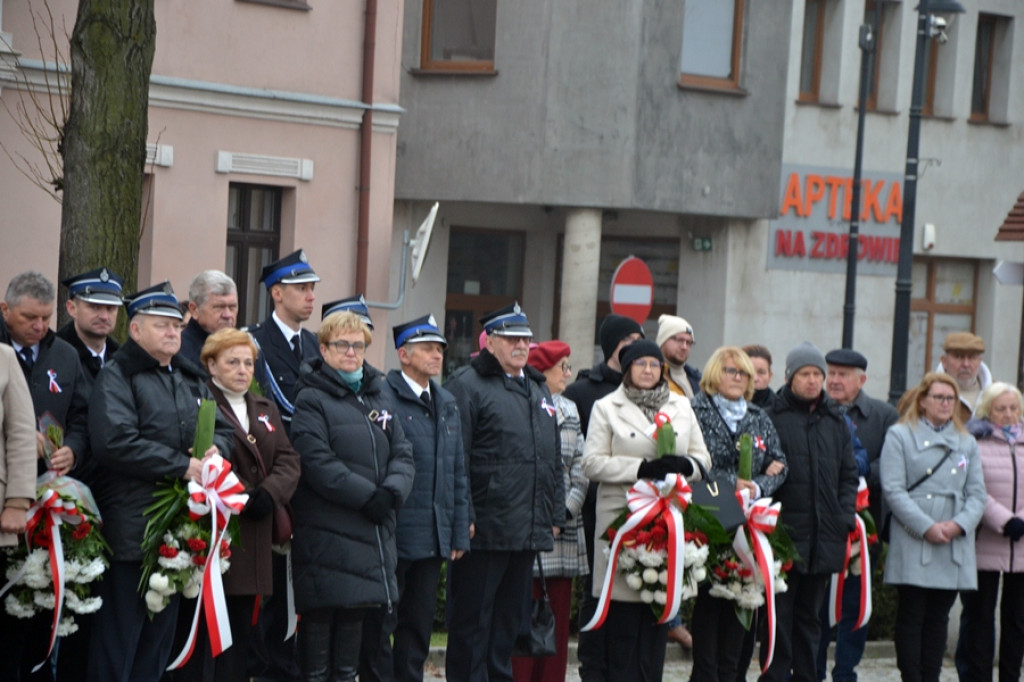 Mikstat pamięta o Ojczyźnie