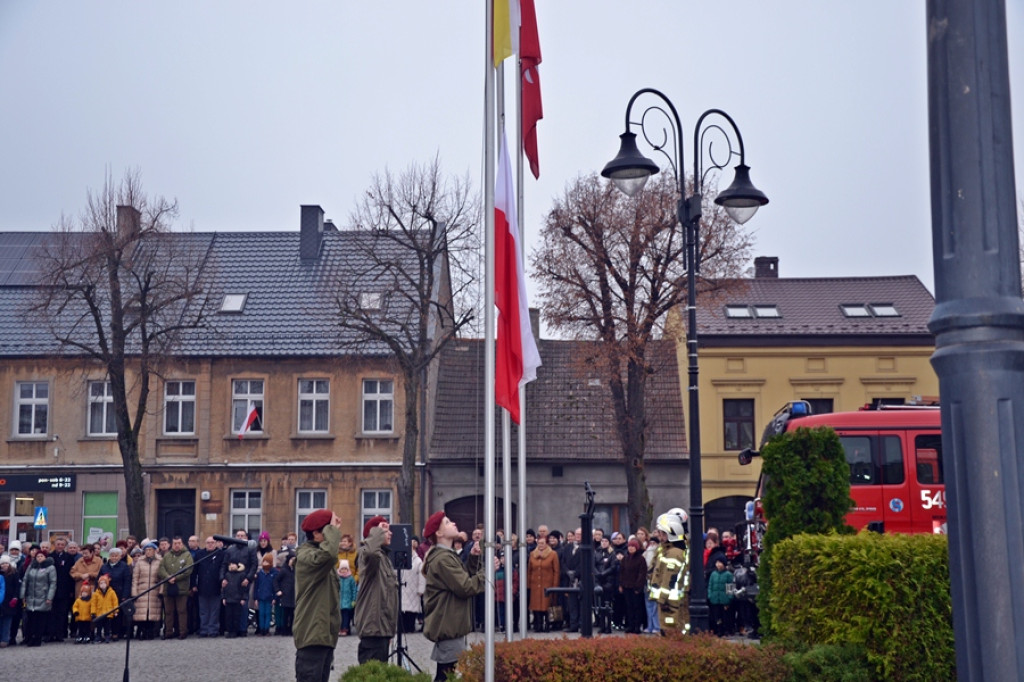 Mikstat pamięta o Ojczyźnie