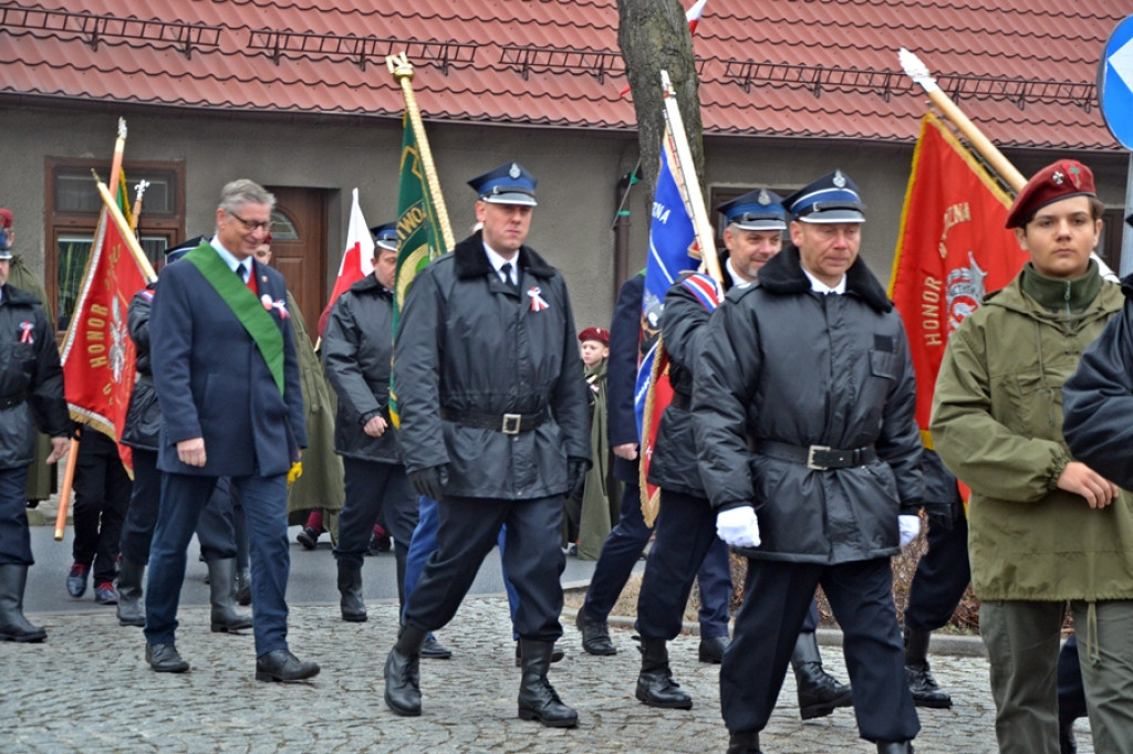 Mikstat pamięta o Ojczyźnie