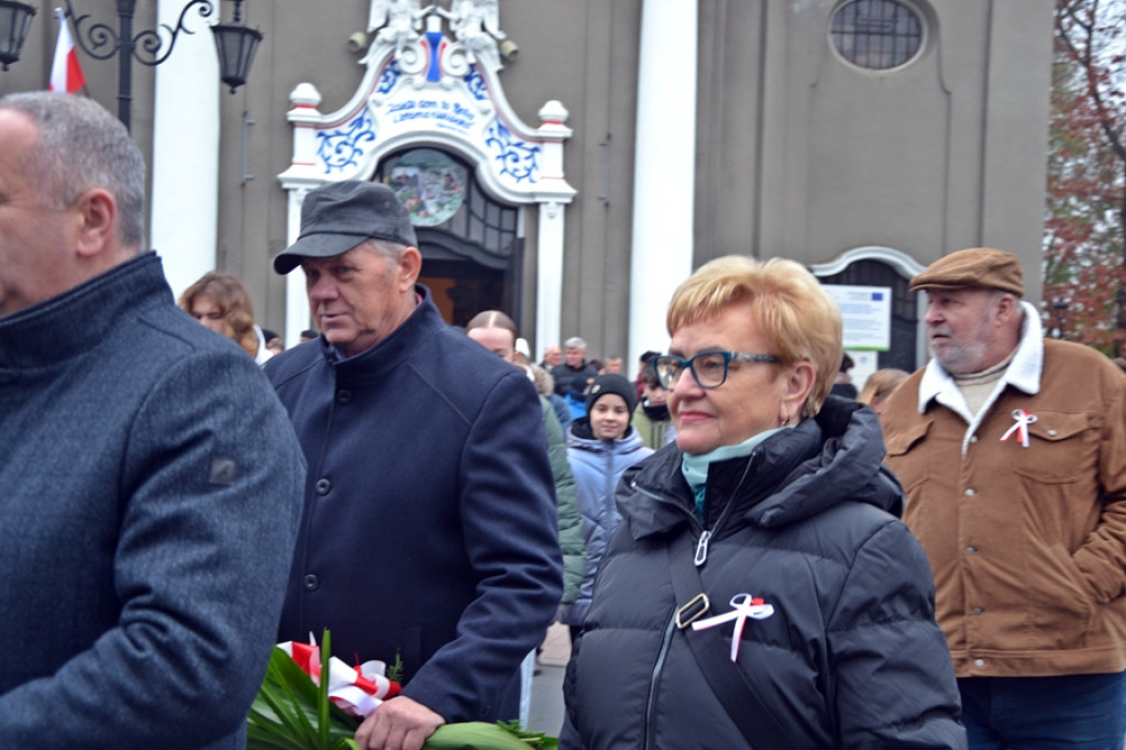 Mikstat pamięta o Ojczyźnie