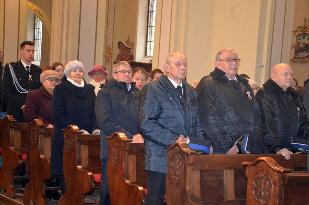 Mikstat pamięta o Ojczyźnie