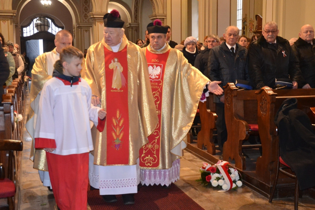 Mikstat pamięta o Ojczyźnie