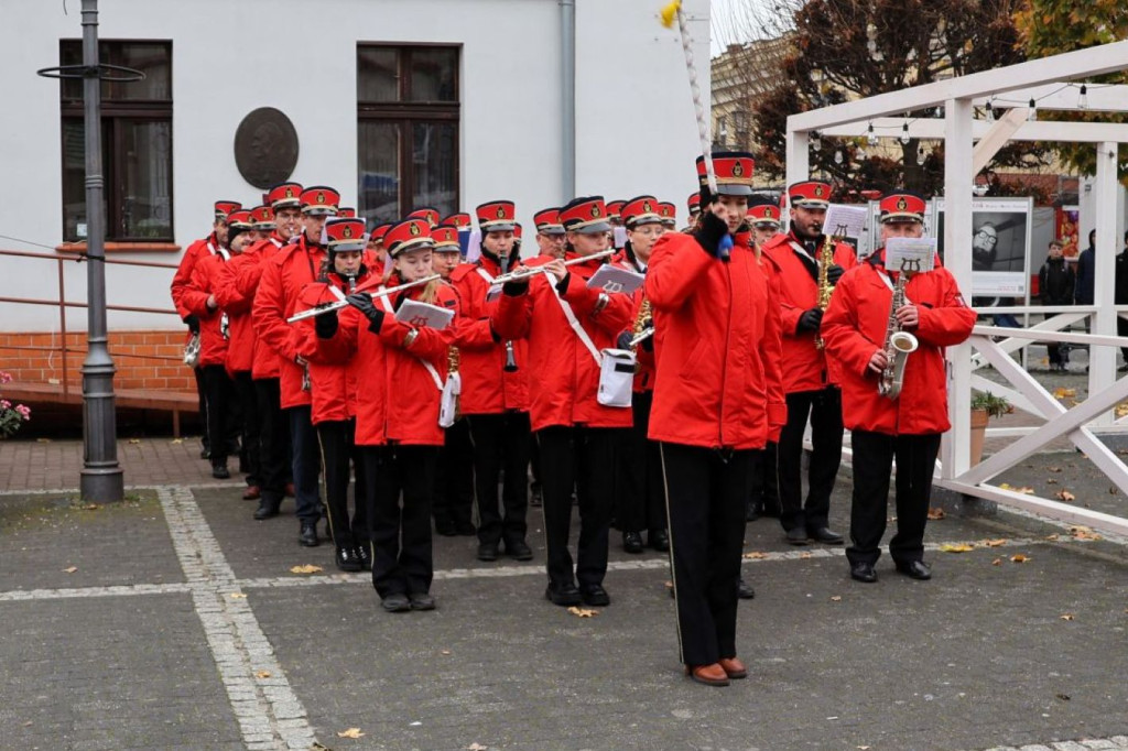 Narodowe Święto Niepodległości