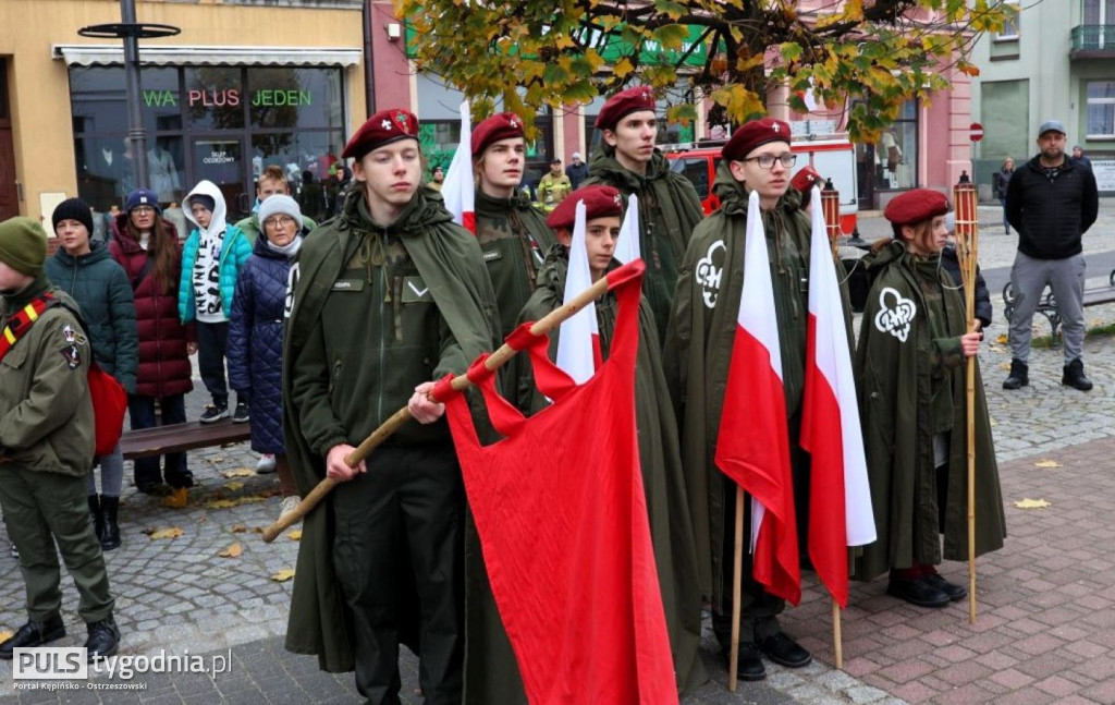 Narodowe Święto Niepodległości