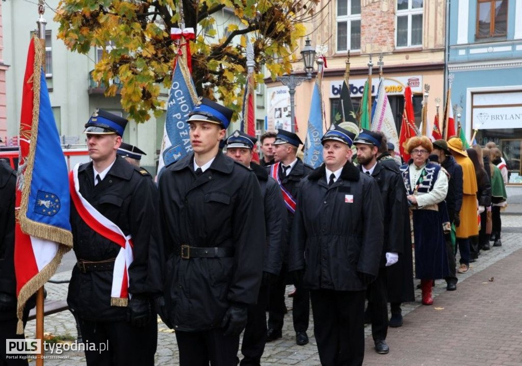 Narodowe Święto Niepodległości