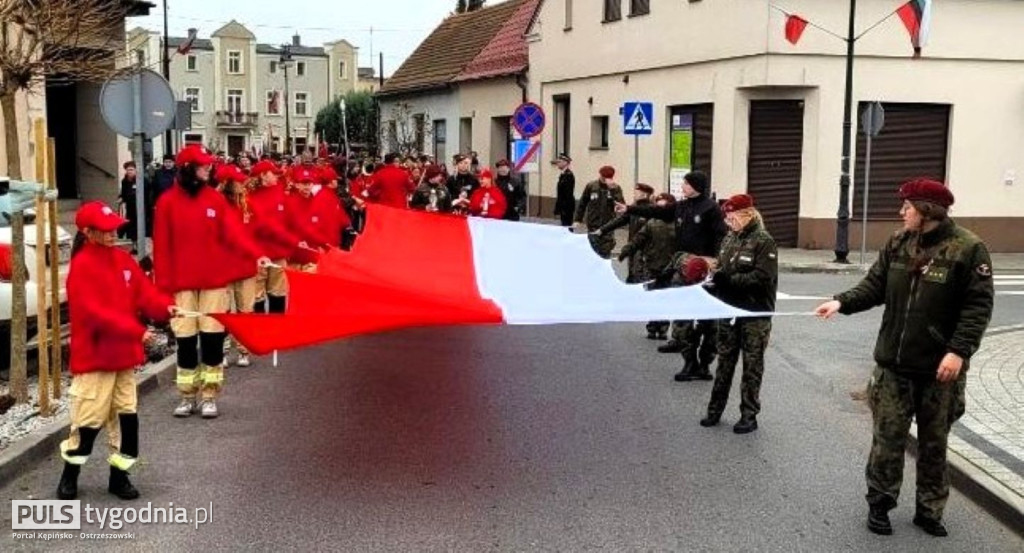 Narodowe Święto Niepodległości