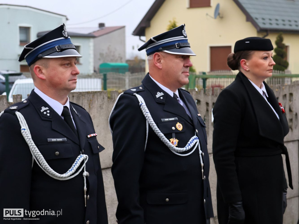 Narodowe Święto Niepodległości