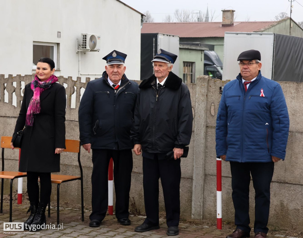 Narodowe Święto Niepodległości