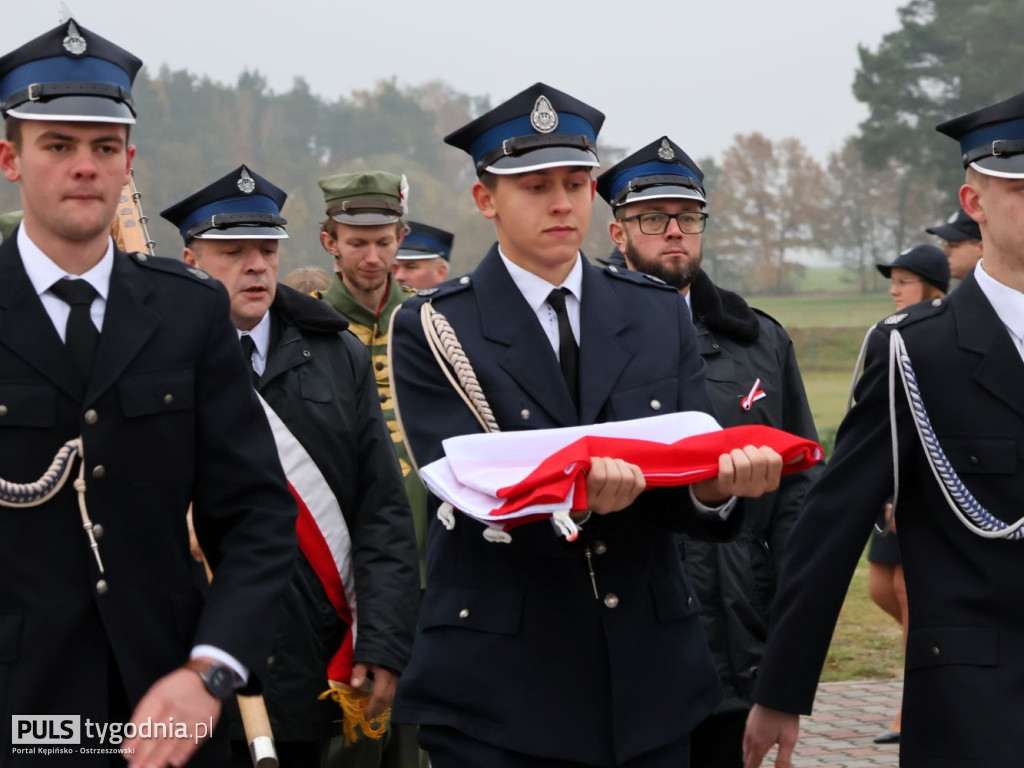 Narodowe Święto Niepodległości